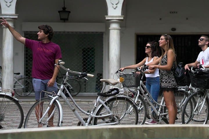 Mejor Tour en Bicicleta de Sevilla — foto 4