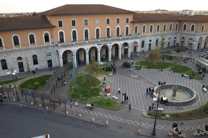 Tour a pie de 2 horas en grupo reducido por Pisa — foto 3