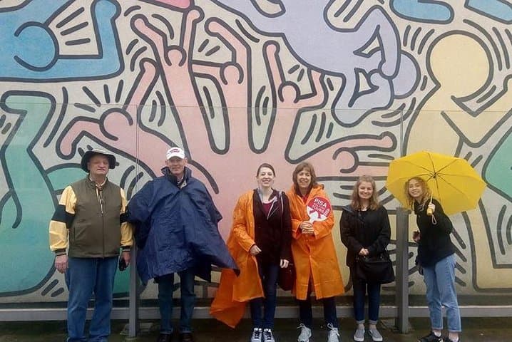 Tour a pie de 2 horas en grupo reducido por Pisa — foto 4