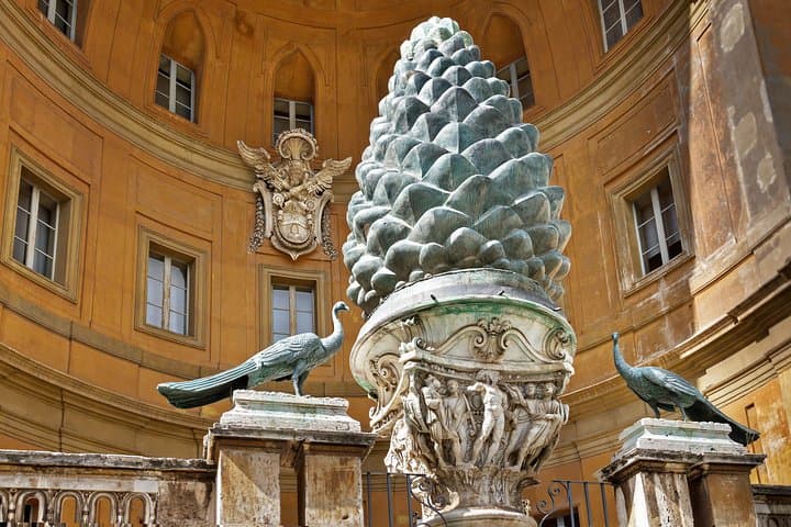 Tour Privato del Vaticano al Mattino Presto con la Basilica di San Pietro — foto 5