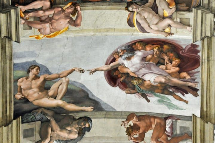 Tour Privato del Vaticano al Mattino Presto con la Basilica di San Pietro