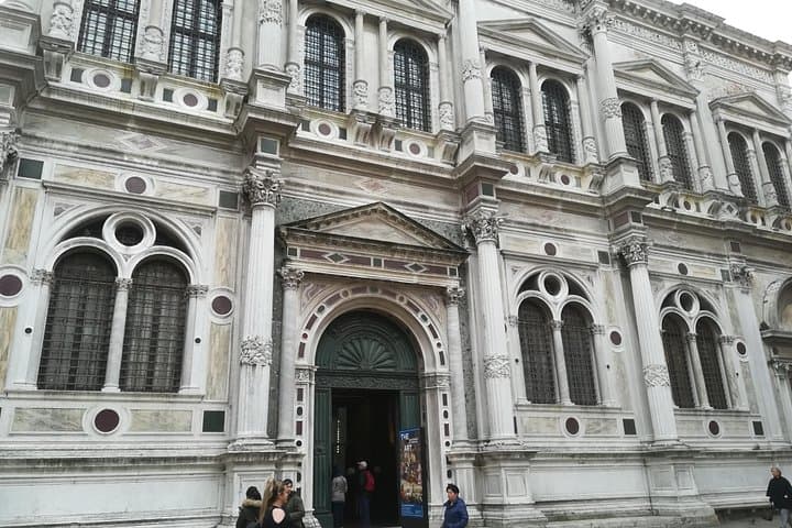 Venice Top Sights Walking Tour — Foto 5