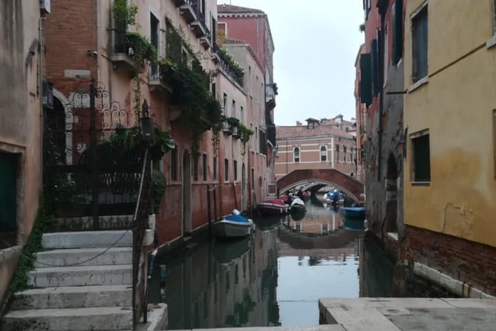 Venice Top Sights Walking Tour — Foto 3