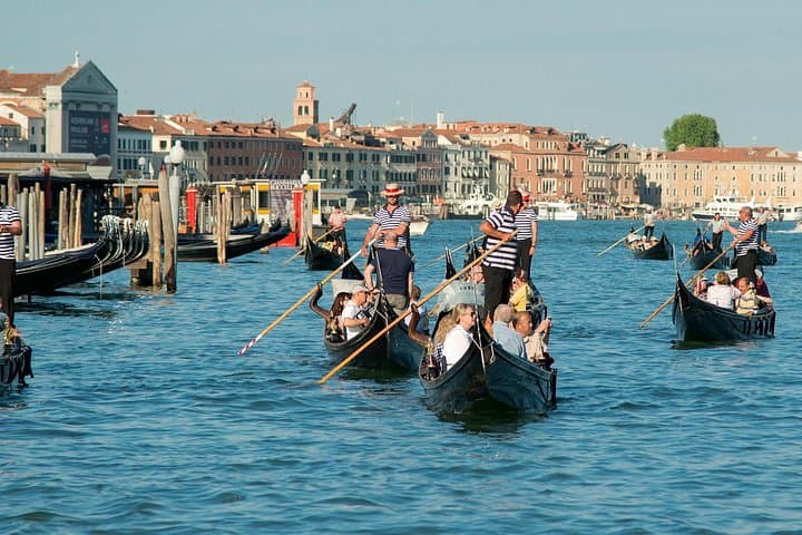 Venice Top Sights Walking Tour — Foto 2