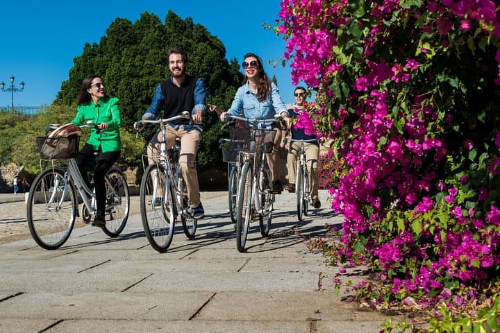 Mejor Tour en Bicicleta de Sevilla — foto 3