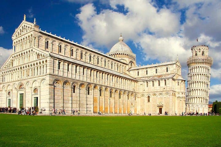 Excursión de un día a Pisa, Siena y San Gimignano — foto 5