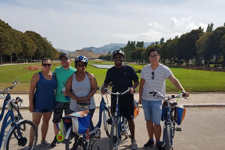 Escursione in E-Bike a Marsiglia nel Parco Nazionale delle Calanques — foto 4