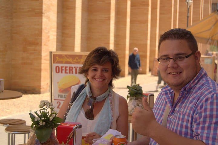 Da Siviglia: Tour Privato di Un Giorno a Merida — foto 4