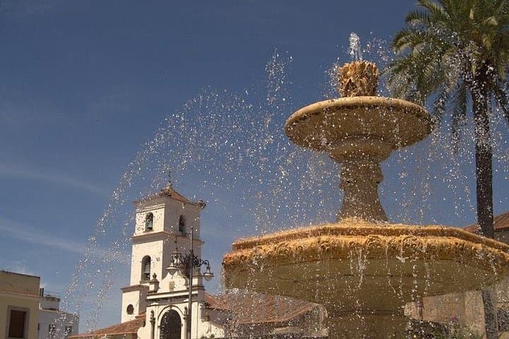 Da Siviglia: Tour Privato di Un Giorno a Merida — foto 5