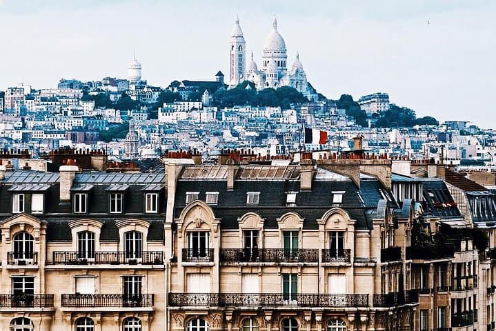 Tour Guidato del Museo d'Orsay e di Montmartre Semi Privato Max 6 Persone — foto 2