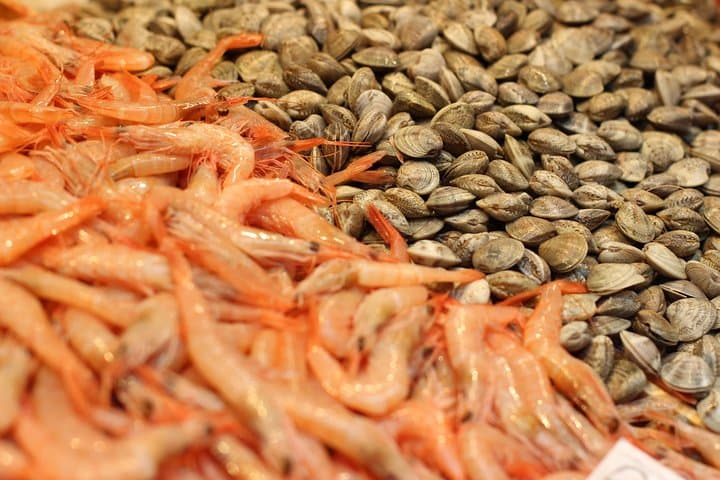 Malaga Tapas Kochkurs — Foto 4