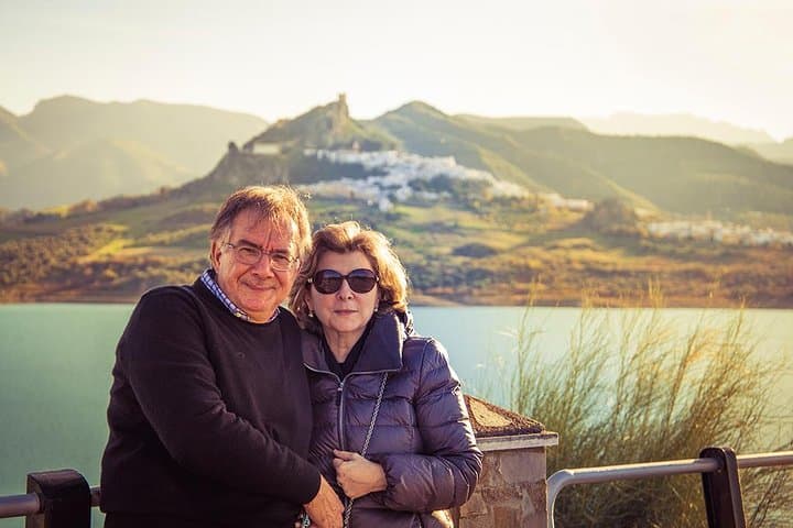 Escursione Guidata Privata di un Giorno ai Villaggi Bianchi e Ronda da Siviglia — foto 3