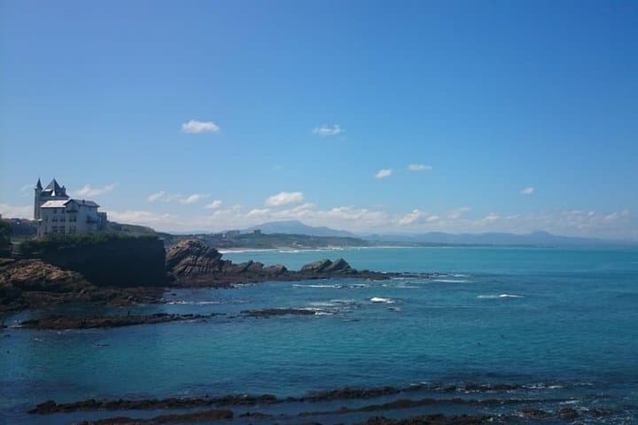 Biarritz et la Côte Française depuis San Sebastian ou Bilbao — photo 5
