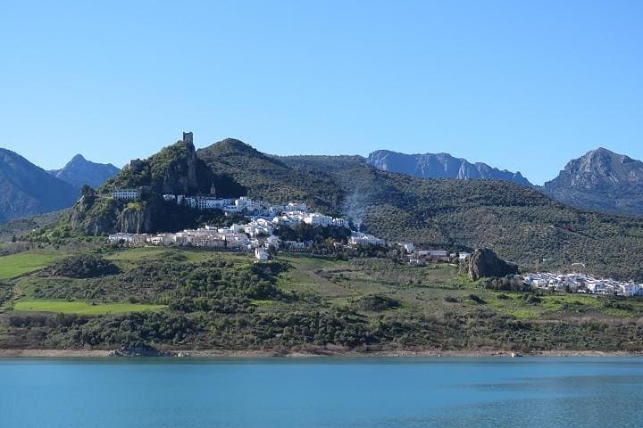 Excursion d'une journée dans les Villages Blancs et Ronda depuis Séville — photo 5