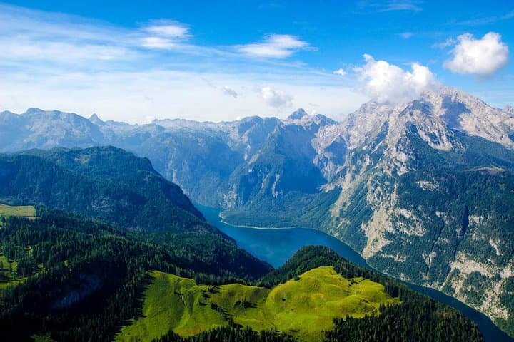Visite privée du Nid d'Aigle depuis Munich se terminant à Salzbourg — photo 5