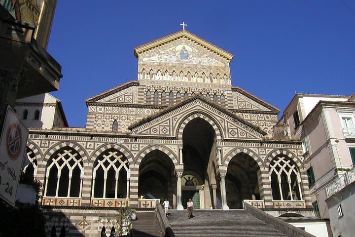 Tour di Sorrento, Positano, Amalfi e Ravello da Napoli — foto 3