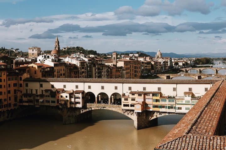 Tour della città di Firenze, Tour guidato esclusivo di David e Galleria degli Uffizi — foto 4