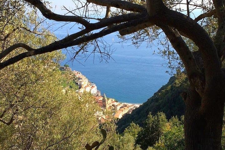 Tour a pie de Amalfi a Pogerola — foto 2