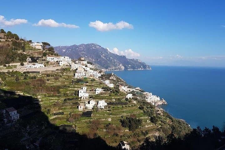 Tour a pie de Amalfi a Pogerola — foto 5