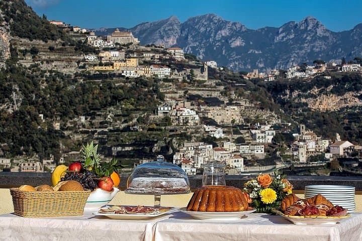 Tour a pie de Amalfi a Pogerola — foto 3