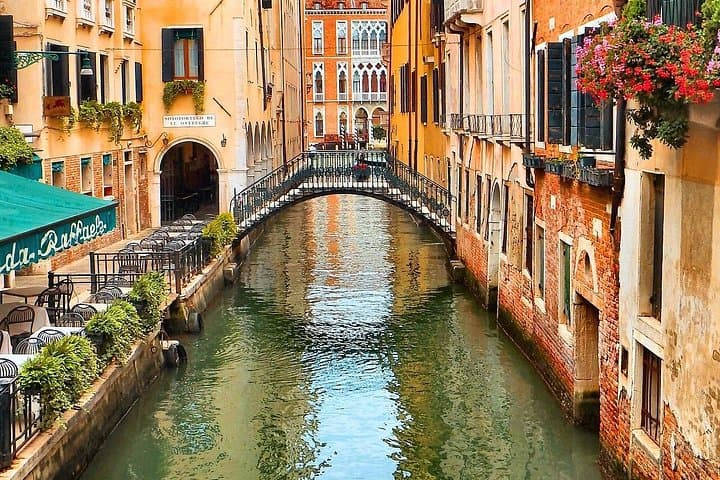 Venice Top Sights Walking Tour — Foto 4