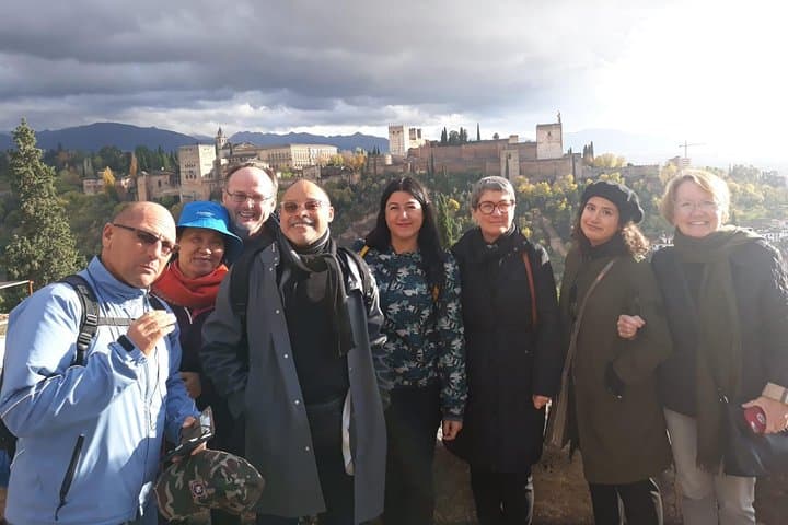Alhambra: Salta la Coda per i Palazzi Nasridi e il Generalife — foto 2