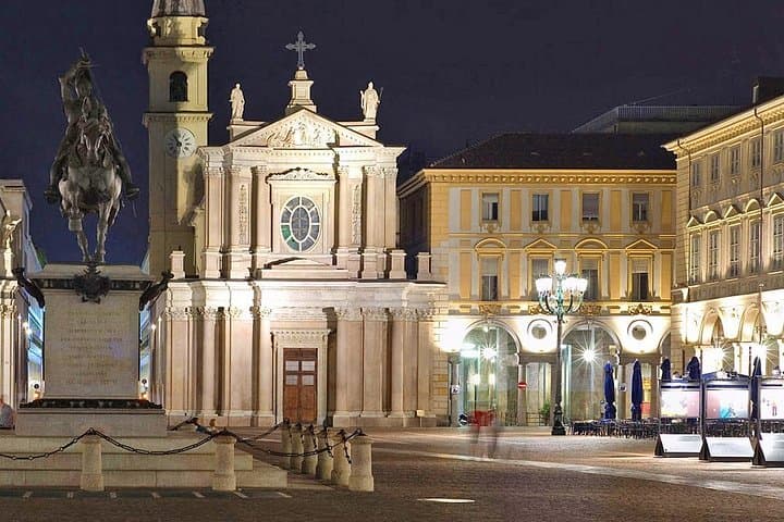 Tour Privato a Piedi di Torino con Degustazione di Vermouth — foto 2