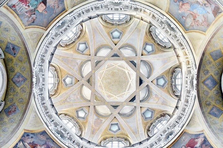 Miglior Tour Privato di Torino con Palazzo Reale e Mole Antonelliana