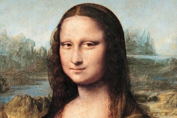 Louvre Highlights Tour für Kinder — Foto 2