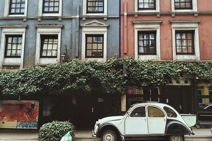 Private Ganztägige Tour durch Hamburg mit einem lokalen Guide — Foto 4