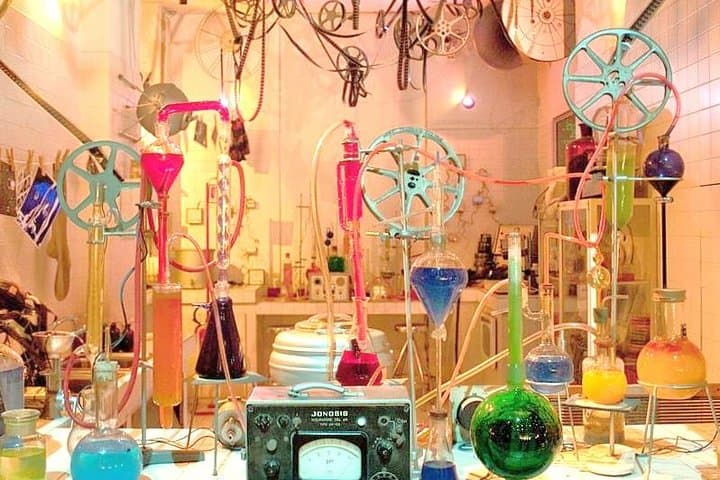 Tour di un'intera giornata a Torino con Palazzo Reale e Museo del Cinema — foto 2