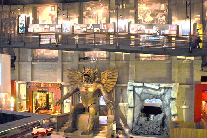 Tour di un'intera giornata a Torino con Palazzo Reale e Museo del Cinema — foto 3