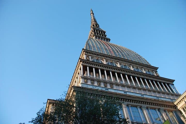 Tour di un'intera giornata a Torino con Palazzo Reale e Museo del Cinema — foto 4