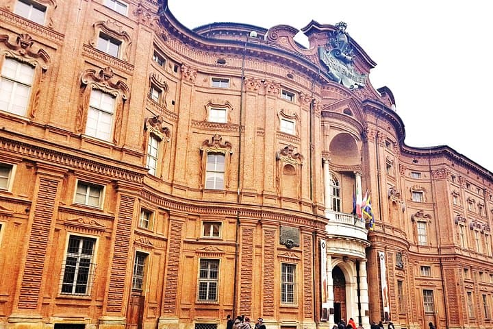 Tour di un'intera giornata a Torino con Palazzo Reale e Museo del Cinema — foto 5