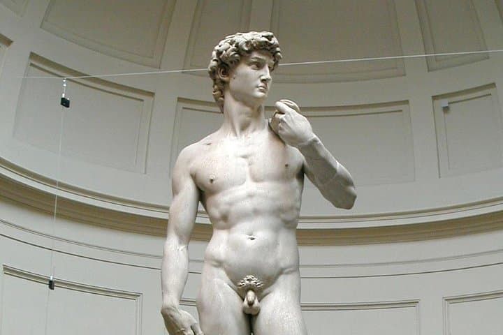 Tour Privato dei Punti Salienti di Firenze e Accademia — foto 2