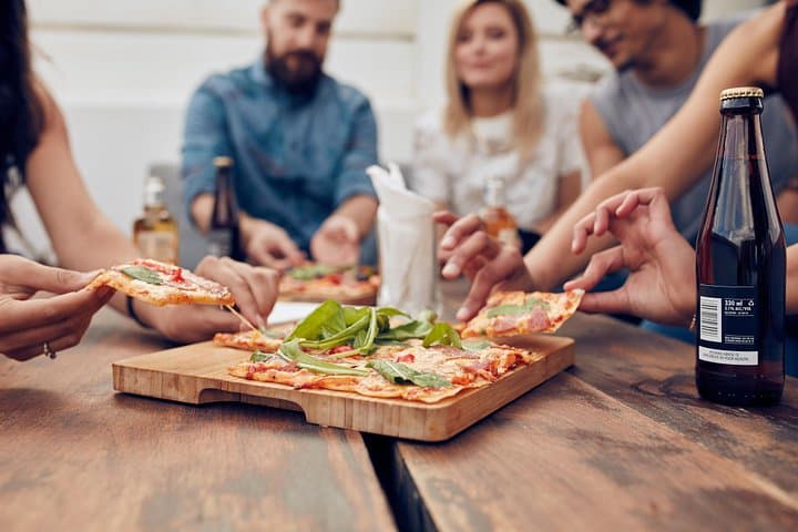 Berlin Mitte Culinaire – Le Tour Gastronomique