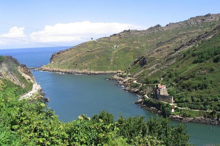 Escursione lungo il Camino de Santiago a San Sebastian — foto 4