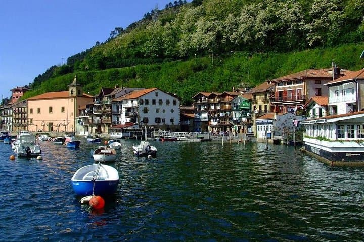 Escursione lungo il Camino de Santiago a San Sebastian