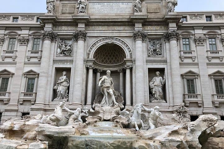 Tour Privato di Roma con Autista e Guida, Colosseo e Vaticano — foto 5