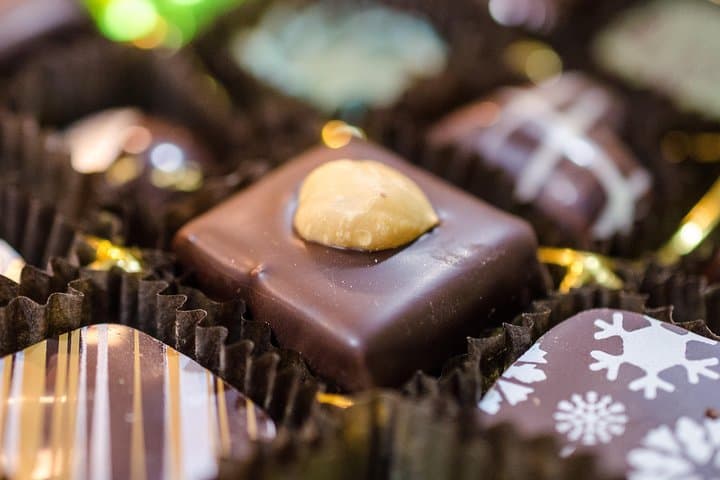 Visite Privée du Chocolat à Turin incluant Bicerin et Guide Local — photo 2