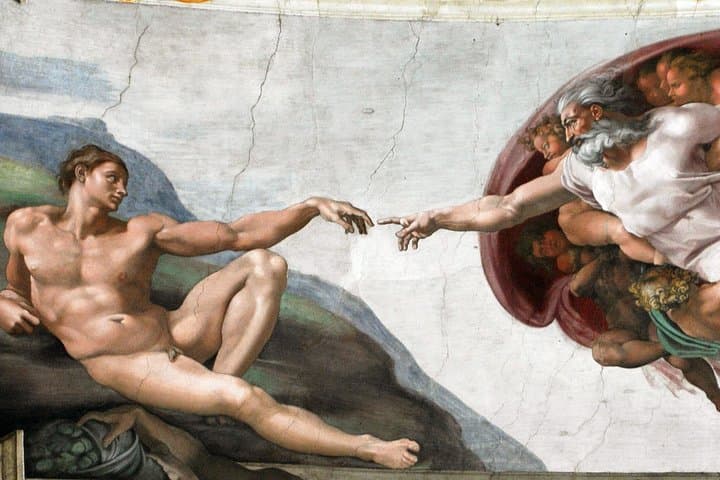Tour Privato dei Musei Vaticani, Cappella Sistina e Basilica di San Pietro — foto 4