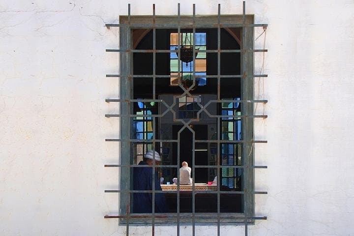 Escursione di un giorno a Tangeri da Siviglia con pranzo incluso — foto 5