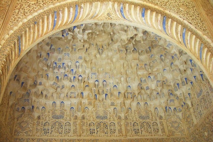Alhambra: Salta la Coda per i Palazzi Nasridi e il Generalife — foto 4