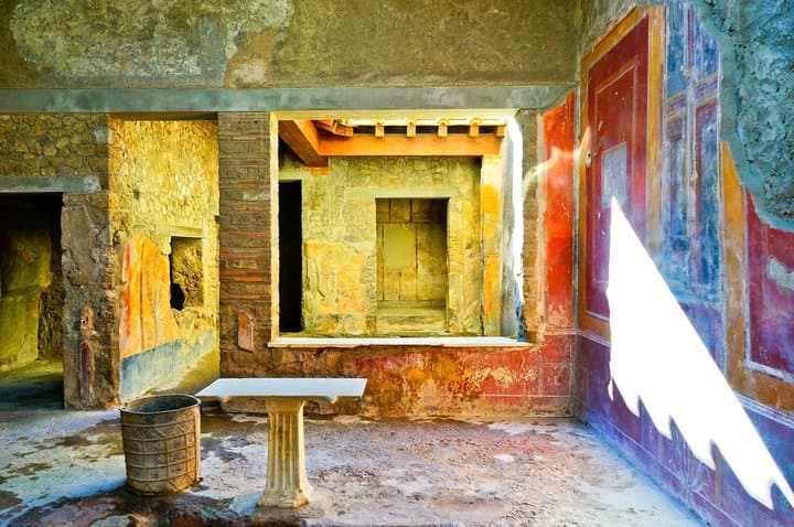Tour Privado de Pompeya y Museo de Nápoles — foto 2