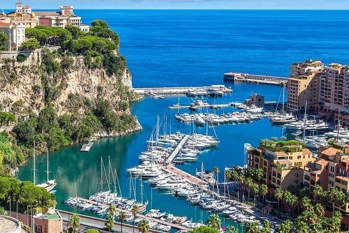 Volltagestour an der Französischen Riviera ab Nizza — Foto 4