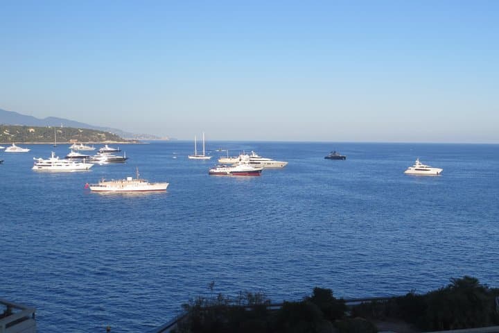 Halbtägige gemeinsame Tour nach Cannes, Antibes & St Paul de Vence ab Nizza — Foto 4