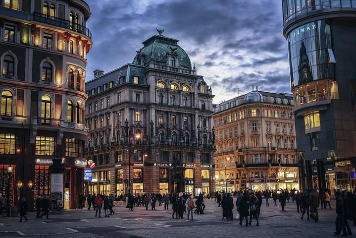 Trasferimento Privato dal Porto di Norimberga a Vienna — foto 5