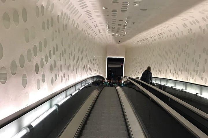 Elphi Plaza und HafenCity Kulinarik Tour — Foto 4