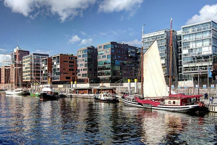Speicherstadt & HafenCity Erlebnistour — Foto 4
