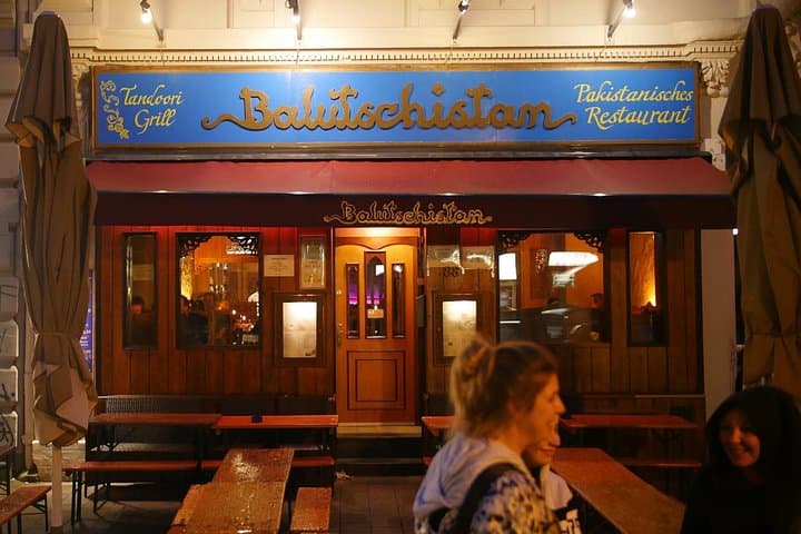 Star Hill Culinary: Die Food Tour, Hamburg — Foto 3